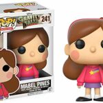Funko POP Disney Gravity Falls Mabel Pines Action Figure Funko POP Disney Gravity Falls Mabel Pines Action Figure