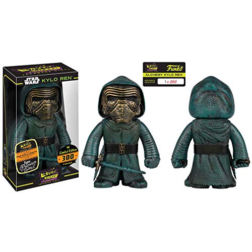 Star Wars Kylo Ren Hikari Alchemy Limited to 300 Made Funko