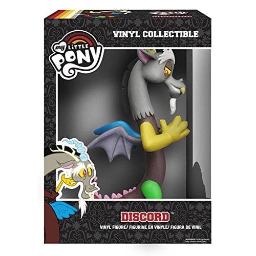 Funko My Little Pony: Discord Vinyl Figure