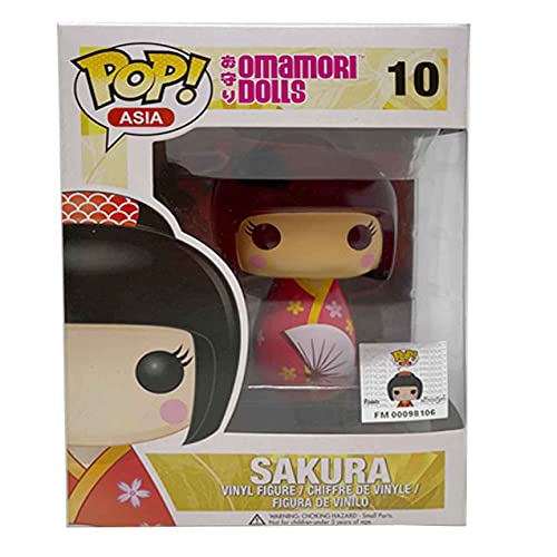 asia exclusive funko pop