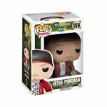 Funko POP Television (Vinyl): Breaking Bad Jesse Pinkman Action Figure
