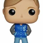 Funko POP Movies: Breakfast Club - Andrew Clark Toy Figure