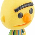 Barnes & Noble Exclusive Flocked Bert Funko Pop Barnes & Noble Exclusive Flocked Bert Funko Pop