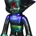 Funko Astro Boy Hikari Japanese Vinyl Astro Boy Exclusive 7" Vinyl Figure [NVS Blue]