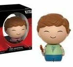 Funko Dorbz Scott Pilgrim vs. The World 3 Pack LE 500 (SDCC 2017 Exclusive) Funko Dorbz Scott Pilgrim vs. The World 3 Pack LE 500 (SDCC 2017 Exclusive)