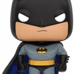 Funko Batman The Animated Series: Batman Pop Heroes Figure