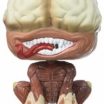 Funko POP Games: Resident Evil-The Licker Action Figure Funko POP Games: Resident Evil-The Licker Action Figure