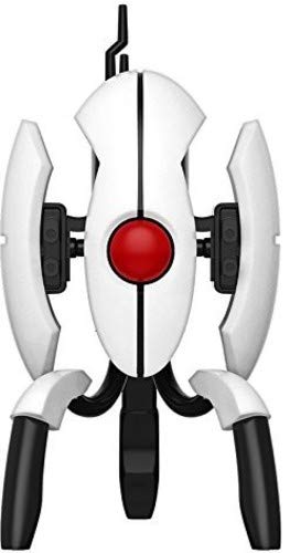 Funko Pop Games: Portal - Turret Collectible Vinyl Figure