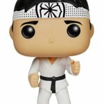 Funko Karate Kid - Daniel Larusso