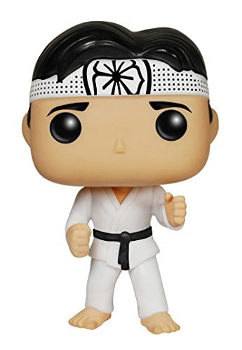 Funko Karate Kid - Daniel Larusso