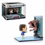 Funko Pop! Movie Moments: Stranger Things - Eleven & Demogorgon Vinyl Figure