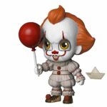 Funko 5 Star: Horror, It - Pennywise Collectible Figure, Multicolor Funko 5 Star: Horror, It - Pennywise Collectible Figure, Multicolor