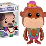 POP Animation: Neon Magilla Gorilla & Mr. Peebles 2-pack POP Animation: Neon Magilla Gorilla & Mr. Peebles 2-pack