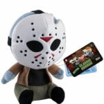 Funko Mopeez: Horror - Jason Voorhees Action Figure