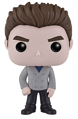 Funko POP Movies: Twilight - Edward Cullen Action Figure,Multi-colored,3.75 inches