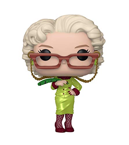 Funko POP! Harry Potter Rita Skeeter SDCC 2019 Limited Edition Exclusive