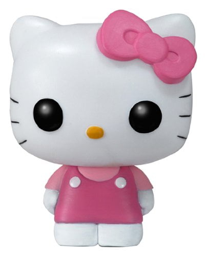 Funko POP Sanrio Vinyl - Hello Kitty
