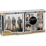 Funko 60993 POP Albums Deluxe: Album 6- POP 1