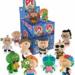 Funko Garbage Pail Kids Series 2 One Mystery Mini Figure Funko Garbage Pail Kids Series 2 One Mystery Mini Figure