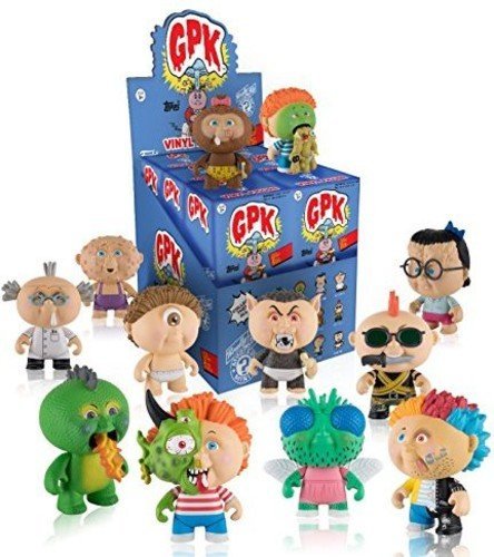 Funko Garbage Pail Kids Series 2 One Mystery Mini Figure