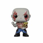 Funko Pop Guardians of the Galaxy Vol. 2 - Drax with Baby Groot (FYE Exclusive) Funko Pop Guardians of the Galaxy Vol. 2 - Drax with Baby Groot (FYE Exclusive)