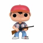 Funko POP Television Walking Dead: Glenn Vinyl Figure