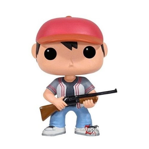 Funko POP Television Walking Dead: Glenn Vinyl Figure
