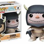 Funko POP Books: Where The Wild Things are - Wild Thing Action Figure