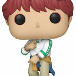 Funko Pop! Rocks: BTS - Suga