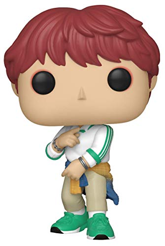 Funko Pop! Rocks: BTS - Suga