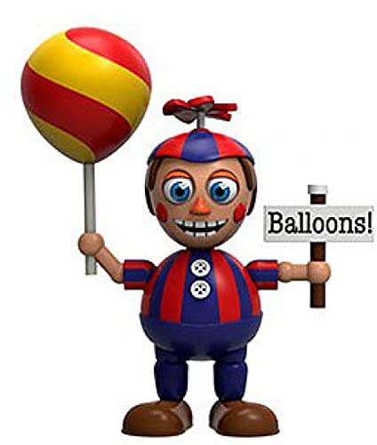 Funko Five Nights at Freddy's Balloon Boy 2" Vinyl Mini Figure [Loose]