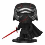 Funko Pop! Star Wars: Rise of The Skywalker - Kylo Ren 10" Funko Pop! Star Wars: Rise of The Skywalker - Kylo Ren 10"