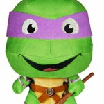 Funko Fabrikations: Teenage Mutant Ninja Turtles Donatello Action Figure