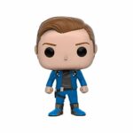 Funko - Figurine Star Trek Beyond - Captain Kirk In Survival Suit Exclu Pop 10cm - 0889698104937 Funko - Figurine Star Trek Beyond - Captain Kirk In Survival Suit Exclu Pop 10cm - 0889698104937