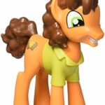 Funko My Little Pony Cheese Sandwich Vinyl Figure