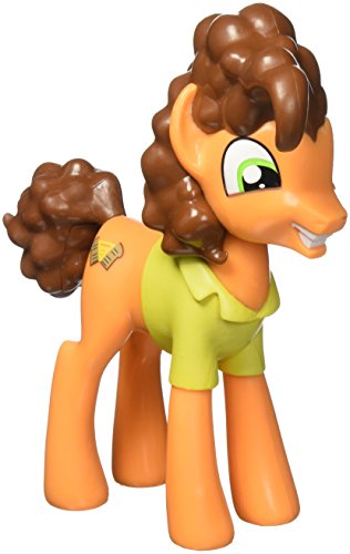Funko My Little Pony Cheese Sandwich Vinyl Figure