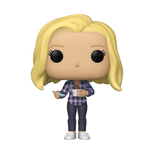 Funko Pop! TV: The Good Place - Eleanor Shellstrop