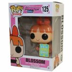 Funko Pop Animation: Powerpuff Girls - Blossom SDCC Exclusive Vinyl Figure by FunKo Funko Pop Animation: Powerpuff Girls - Blossom SDCC Exclusive Vinyl Figure by FunKo