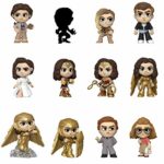 Funko DC Comics: Wonder Woman 1984 Film Mystery Mini Blind Box Display (Case of 12) Funko DC Comics: Wonder Woman 1984 Film Mystery Mini Blind Box Display (Case of 12)