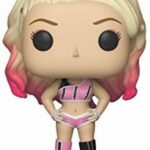 Funko POP! WWE: - Alexa Bliss Collectible Toy Funko POP! WWE: - Alexa Bliss Collectible Toy