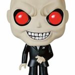 Funko POP Television : Buffy The Vampire Slayer - The Gentlemen Action Figure Funko POP Television : Buffy The Vampire Slayer - The Gentlemen Action Figure