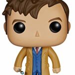 Funko POP Doctor Who: Tenth Doctor Funko POP Doctor Who: Tenth Doctor