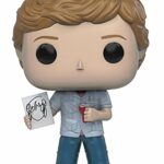 Funko POP Movies: Scott Pilgrim Scott Pilgrim Action Figure,3.75 inches Funko POP Movies: Scott Pilgrim Scott Pilgrim Action Figure,3.75 inches