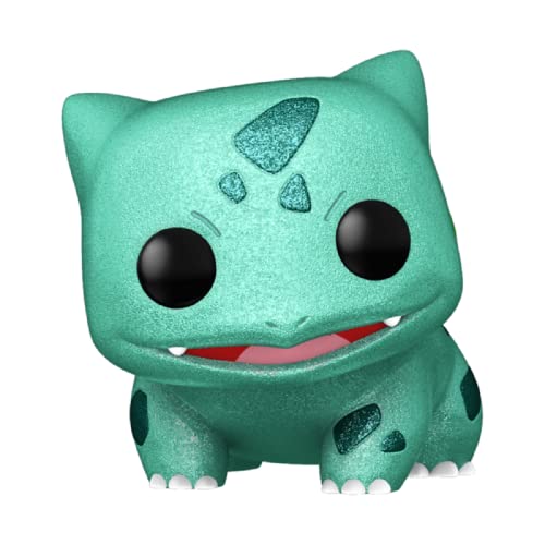 funko bulbasaur diamond