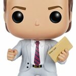 Funko POP TV: Better Call Saul - Jimmy McGill Action Figure