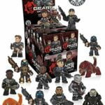 Funko Gears of War Mystery Minis Mystery Box