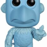 Funko POP! Muppets: Most Wanted - Sam The Eagle Action Figure Funko POP! Muppets: Most Wanted - Sam The Eagle Action Figure