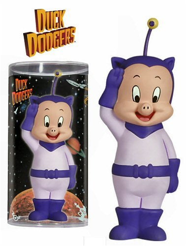 Funko Duck Dodgers Porky Pig Space Cadet Vinyl Figure