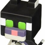 FunKo POP! Games Minecraft Tuxedo Cat 3.75" CHASE VARIANT Vinyl Figure