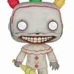Funko POP TV: American Horror Story- Season 4 - Twisty The Clown Vinyl Figure